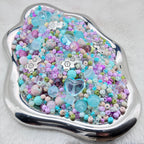 【New-Letter C】【For Bracelets/Necklace/Key Chain】- Jul.28 C Mix