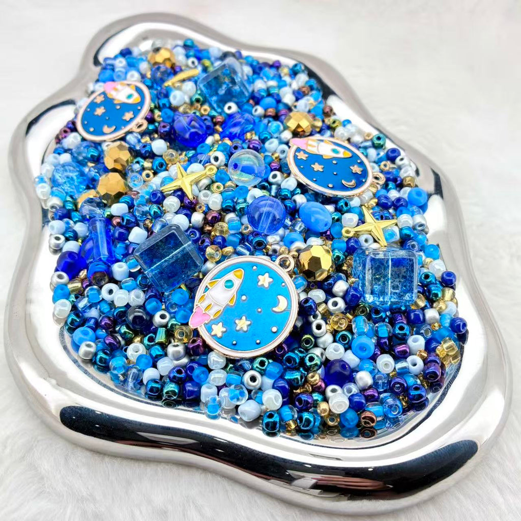【Letter A】【Collector’s Edition】Starlit Sky  - Aug.12 A Mix