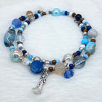【New-Letter T】【For Bracelets/Necklace/Key Chain】- Sept.5 T Mix