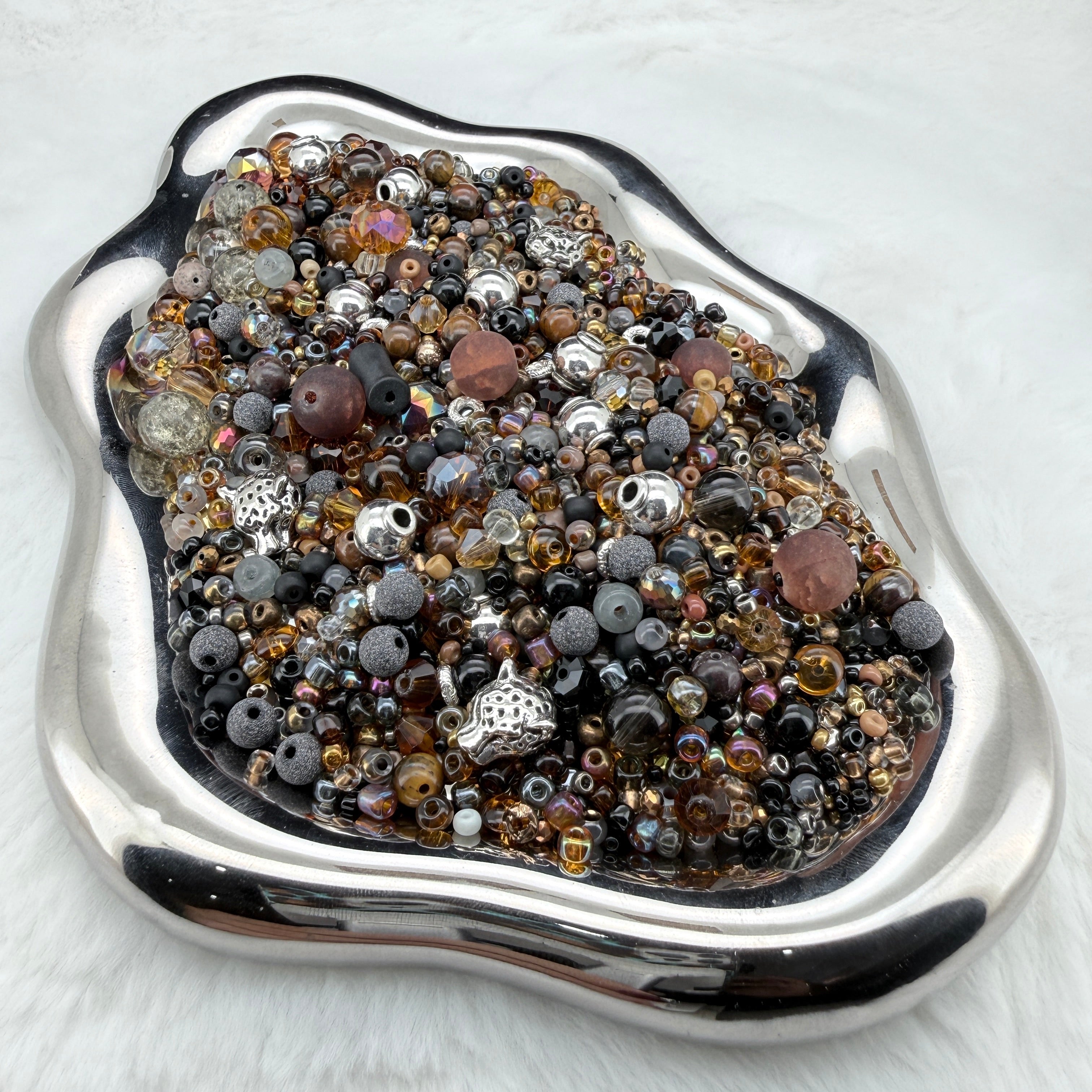 【Letter E】【Collector’s Edition】Shadow Stalker - Feb.12 E Mix