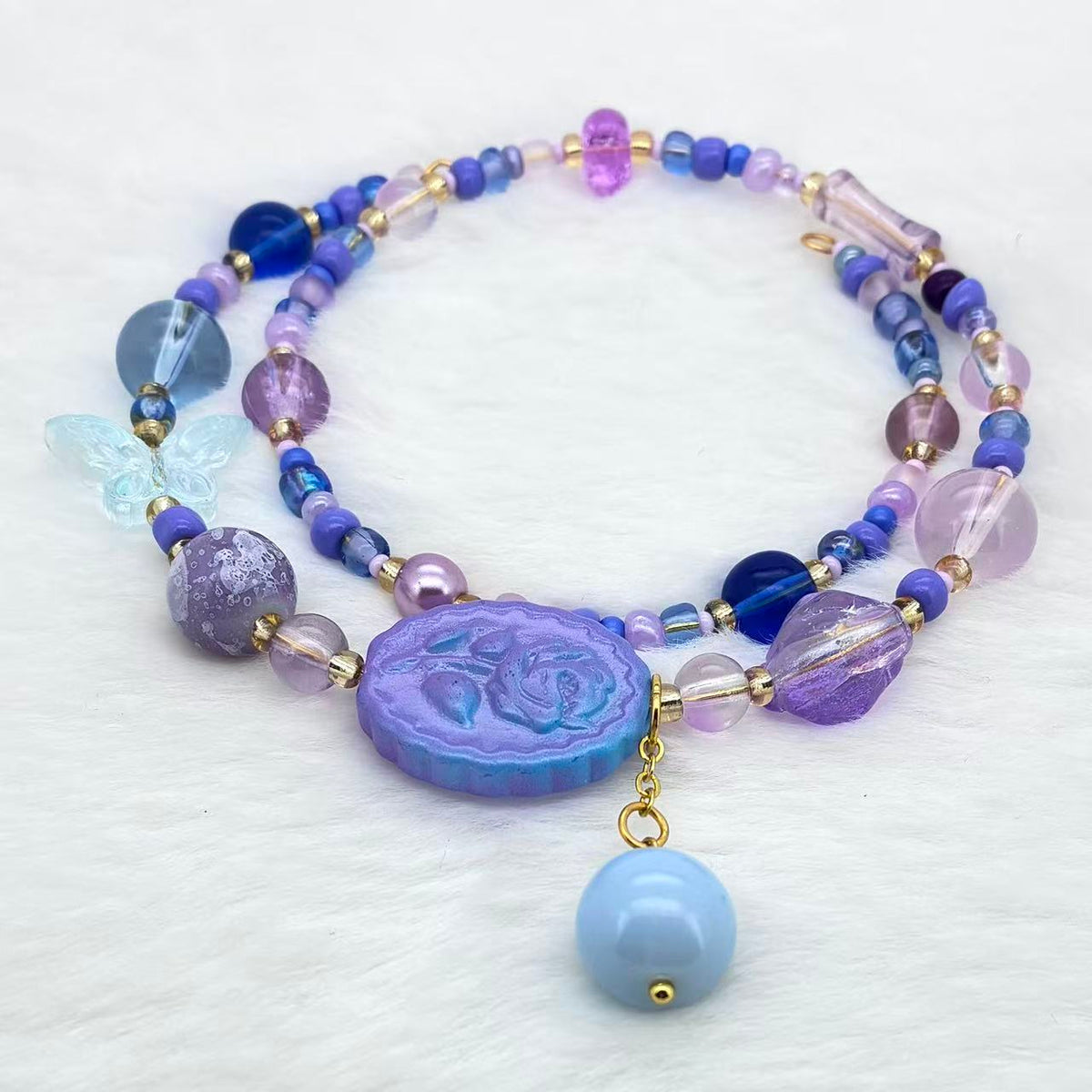 【Letter G】【For Bracelets/Necklace/Key Chain】- Sept.14 G Mix