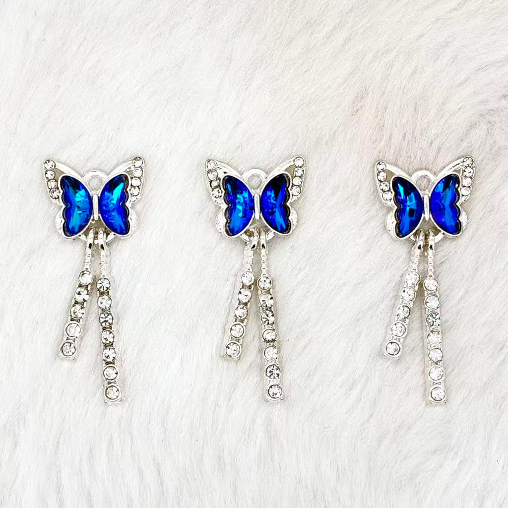 【NEW!!!】DIY Charms