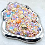 【Letter V】【Collector’s Edition】Bunny Medal  - Aug.12 V Mix