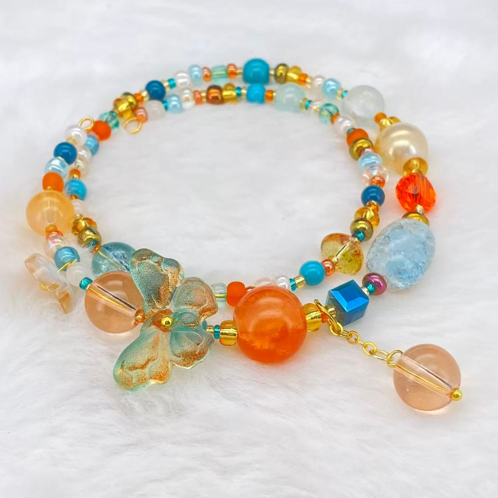 【Letter E】【For Bracelets/Necklace/Key Chain】- May.28 E Mix