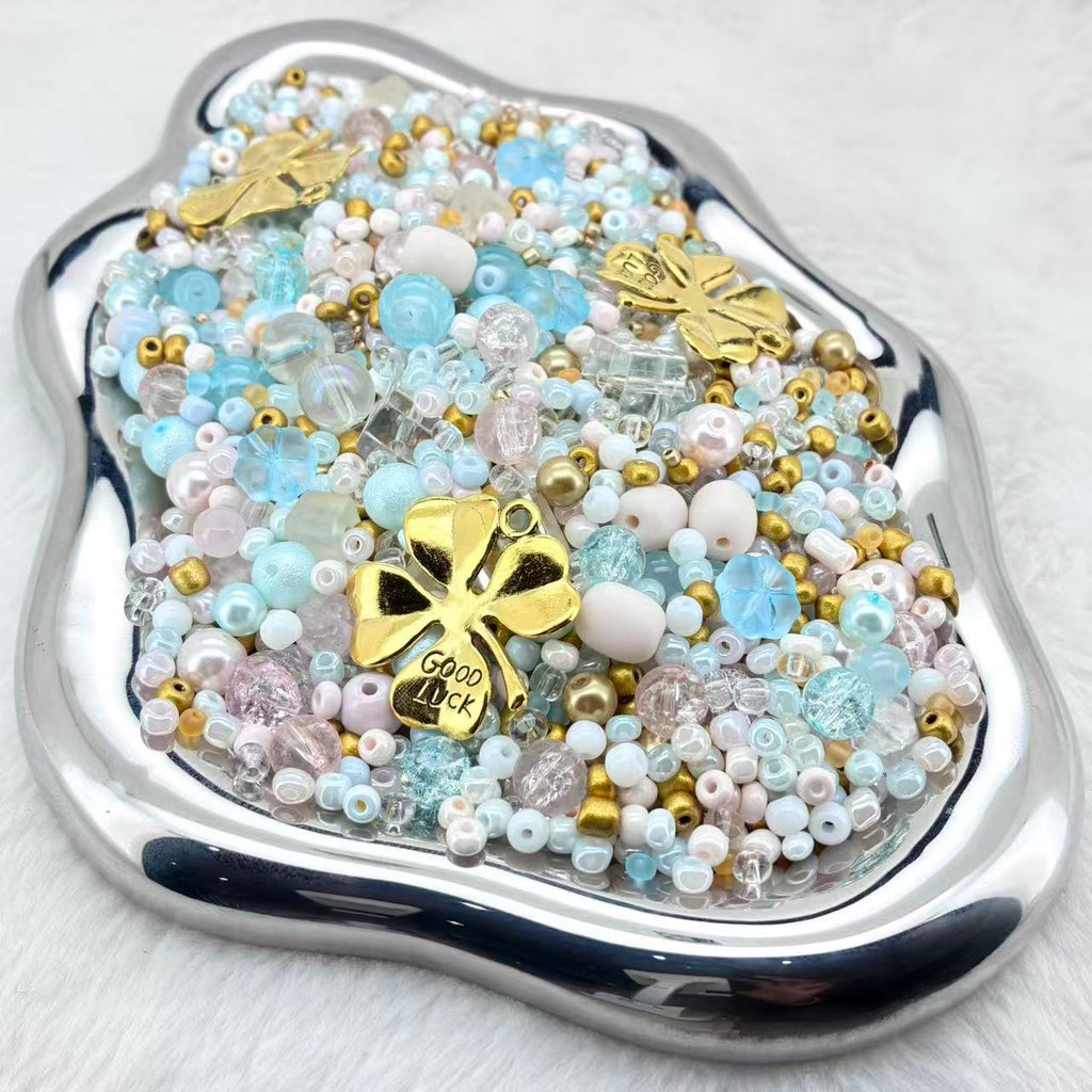 【Letter D】【For Bracelets/Necklace/Key Chain】- Aug.19 D Mix