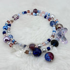 【Letter S】【For Bracelets/Necklace/Key Chain】- Jun.16 S Mix