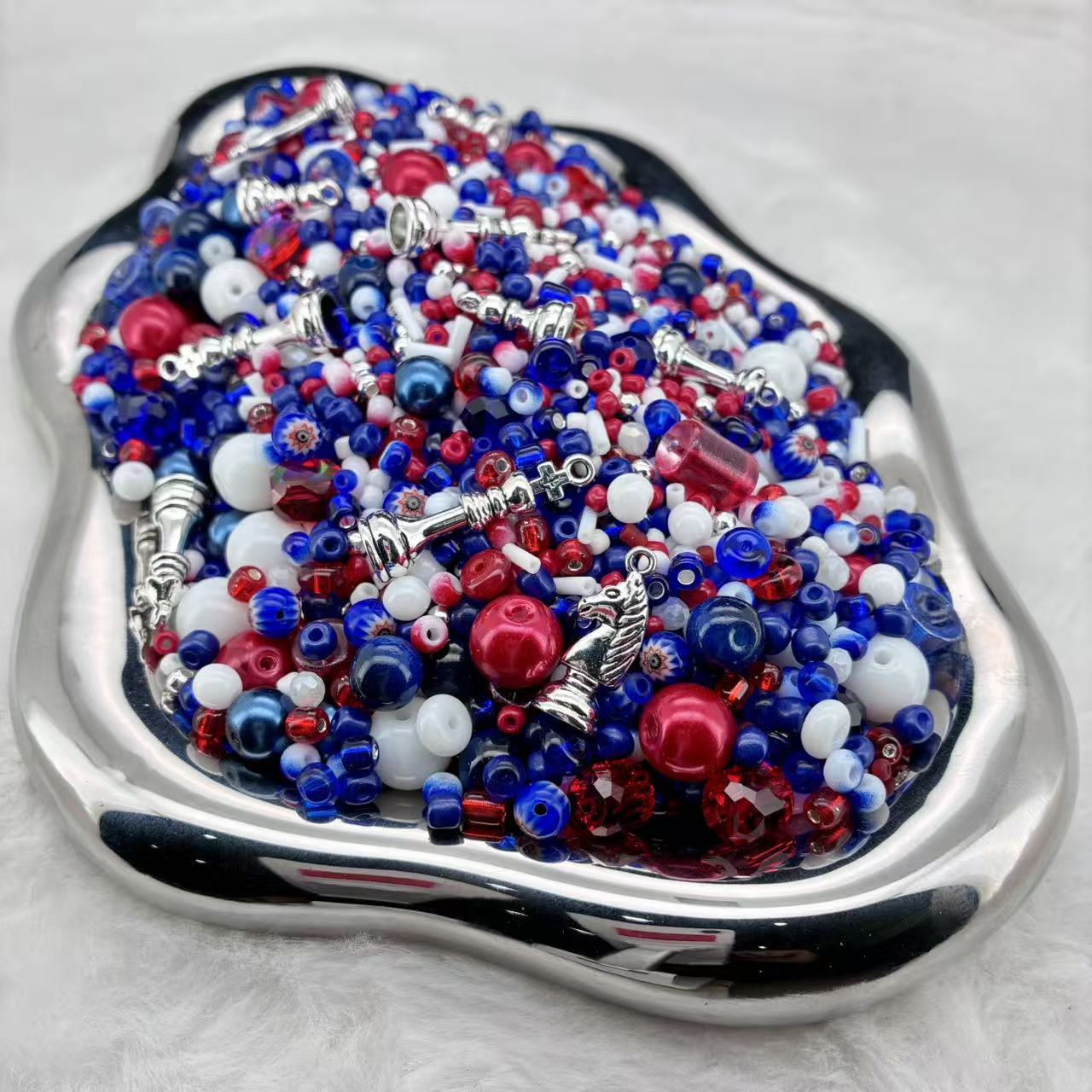 【Letter L】【Collector’s Edition】TriChess - May.14 L Mix