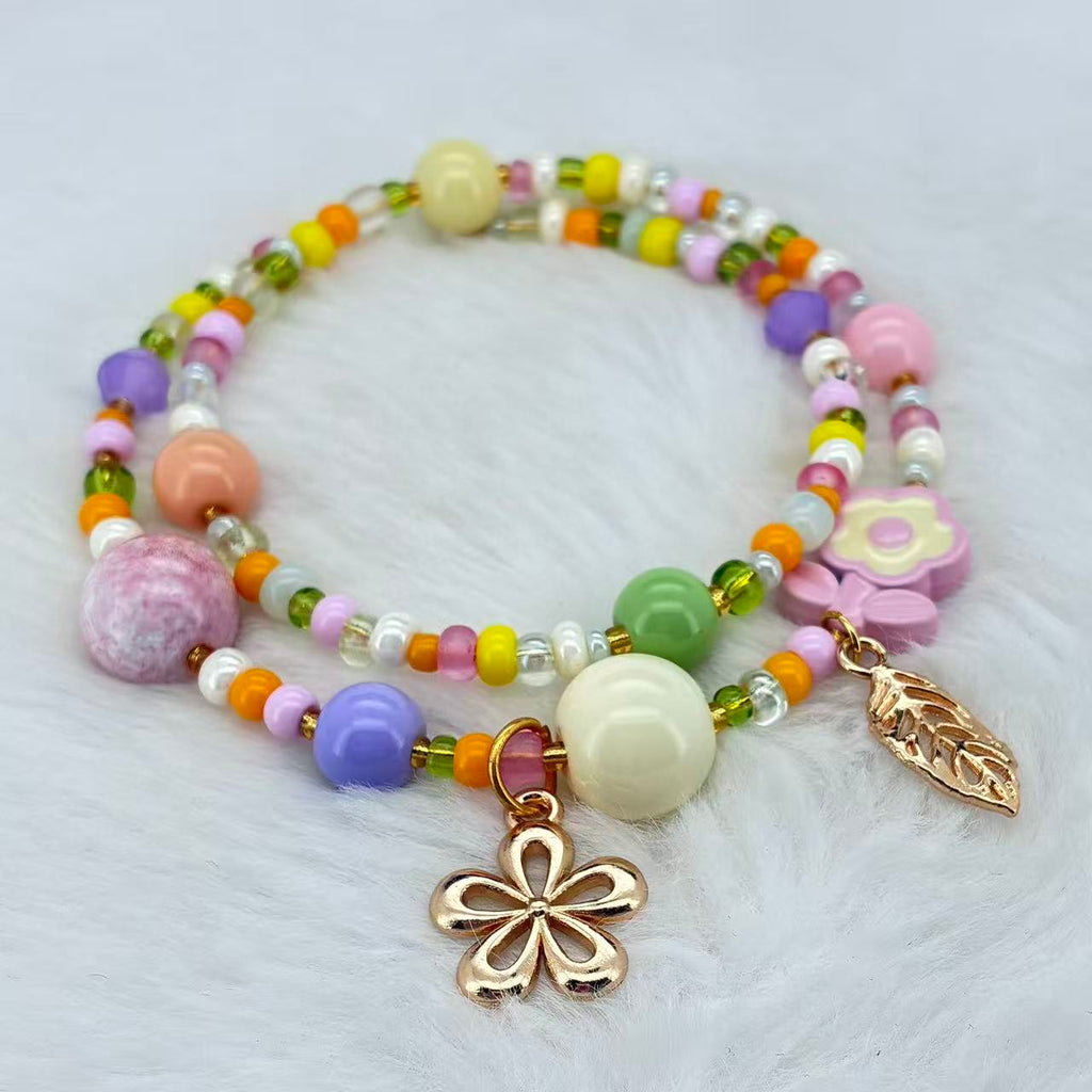 【Letter V】【Collector’s Edition】Tiny Florals - Jun.28 V Mix