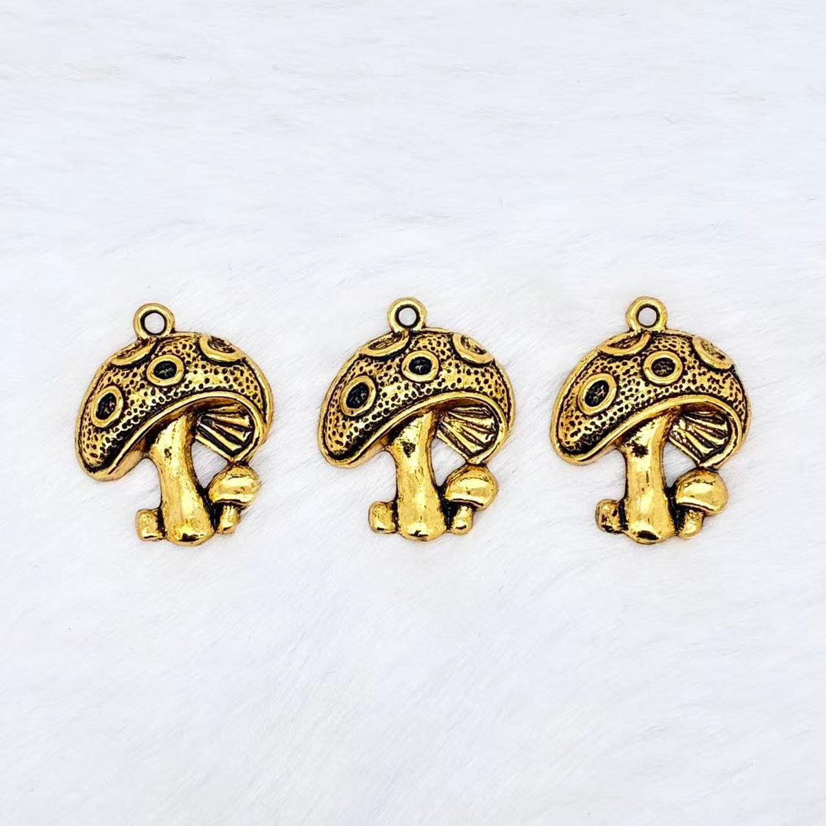 【NEW!!!】DIY Charms