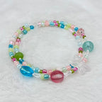 【Letter C】【For Bracelets/Necklace/Key Chain】- May.17 C Mix