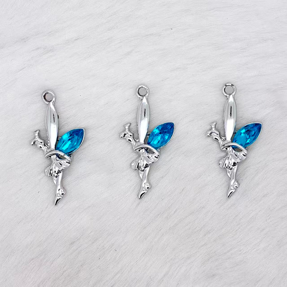 【NEW!!!】DIY Charms