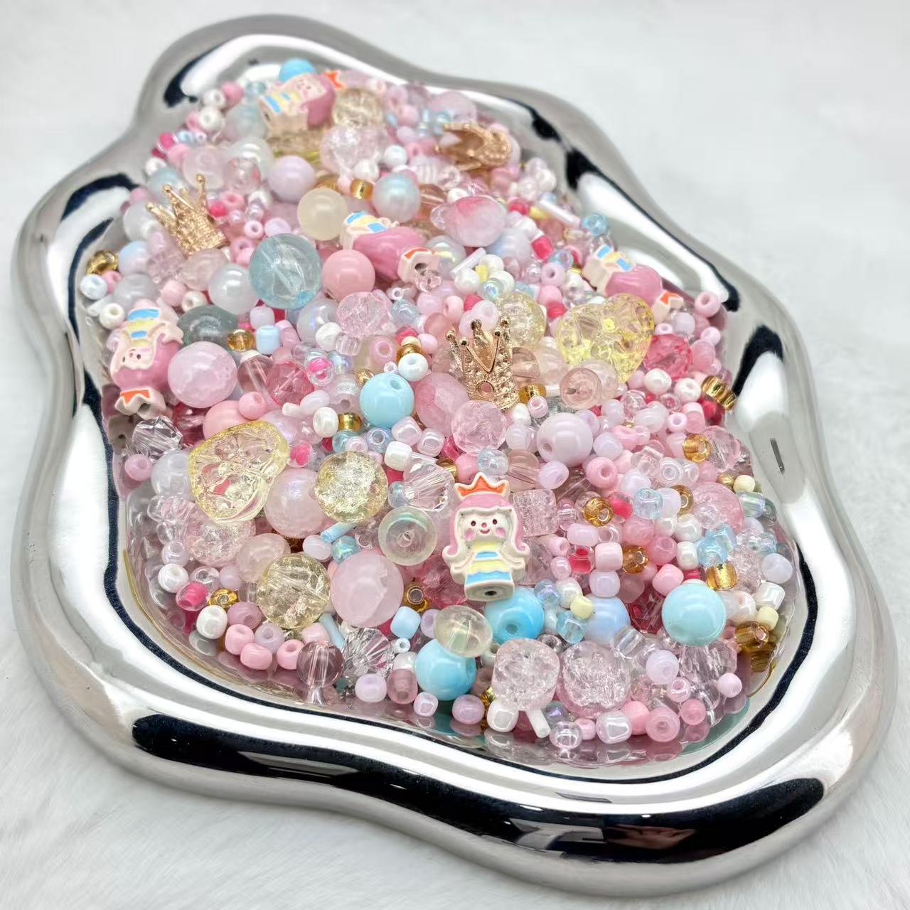 【New-Letter H】【Collector’s Edition】The Blush Kingdom  - Sept.2 H Mix