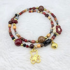 【Letter G】【Collector’s Edition】Caramel Ember - Mar.27 G Mix