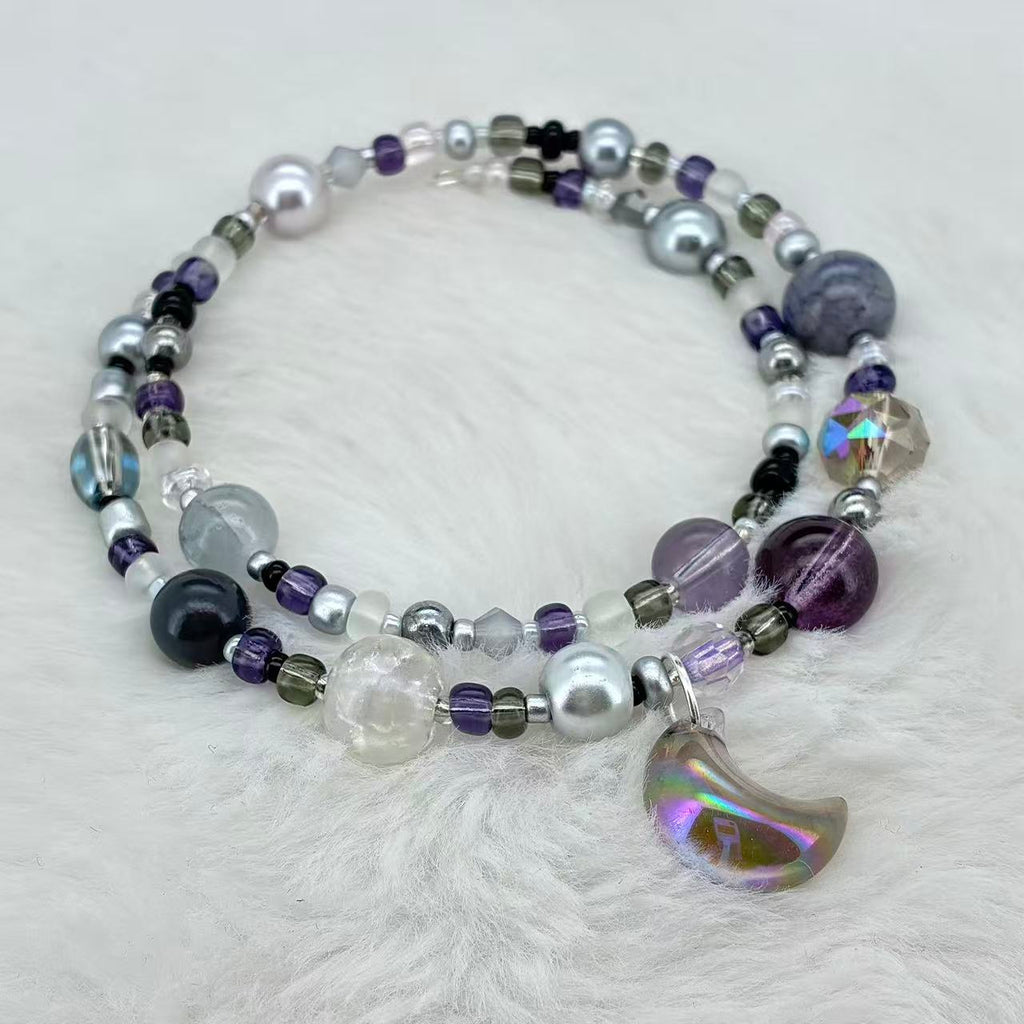 【Letter B】【For Bracelets/Necklace/Key Chain】- Jun.28 B Mix