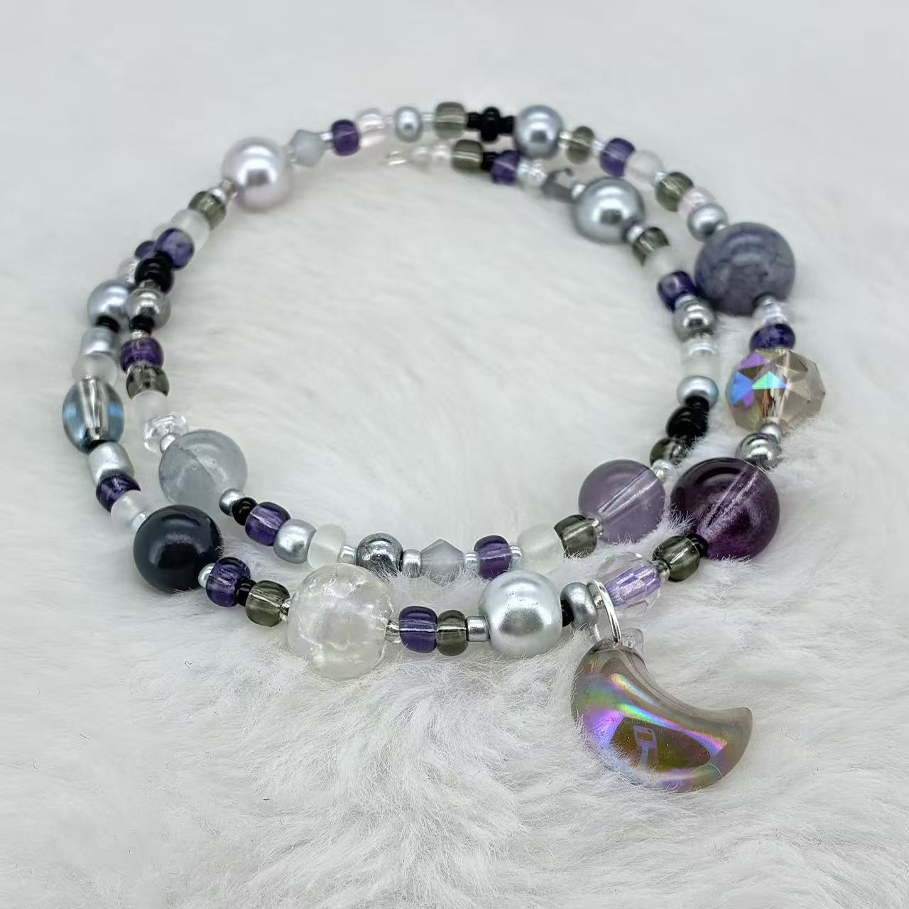 【Letter B】【For Bracelets/Necklace/Key Chain】- Jun.28 B Mix