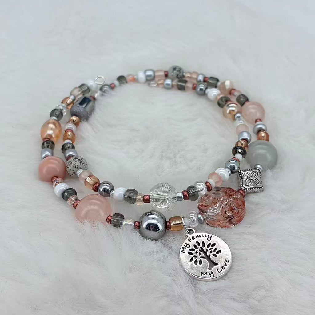 【Letter Y】【For Bracelets/Necklace/Key Chain】- Jul.2 Y Mix