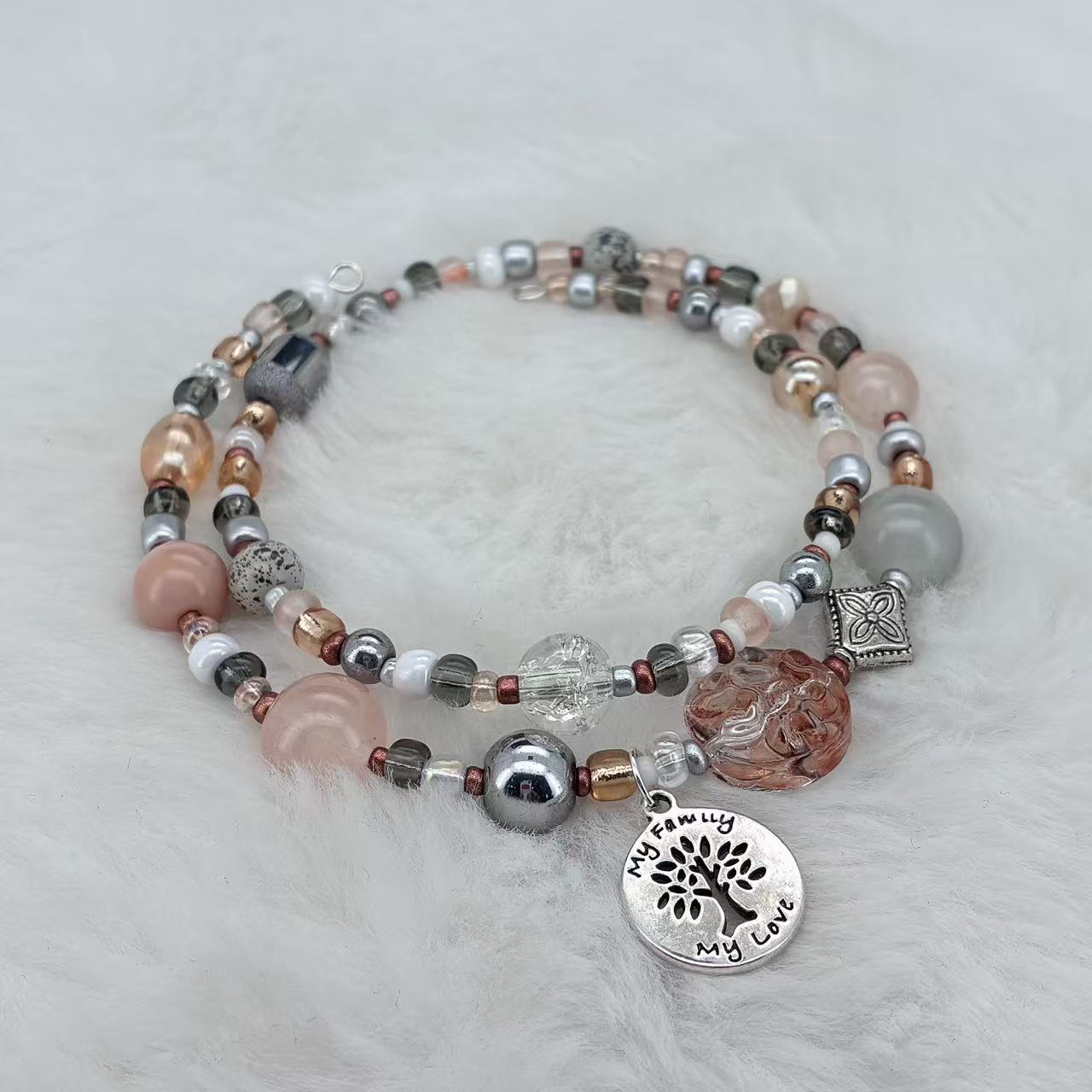 【Letter Y】【For Bracelets/Necklace/Key Chain】- Jul.2 Y Mix