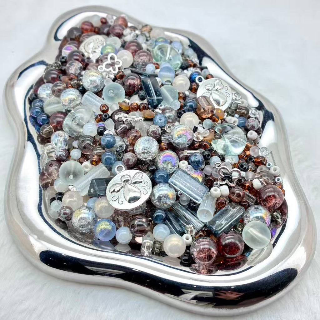 【Letter T】【For Bracelets/Necklace/Key Chain】- Sept.15 T Mix