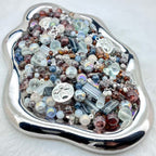 【Letter T】【For Bracelets/Necklace/Key Chain】- Sept.15 T Mix