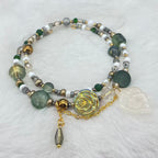 【Letter M】【For Bracelets/Necklace/Key Chain】- May.29 M Mix