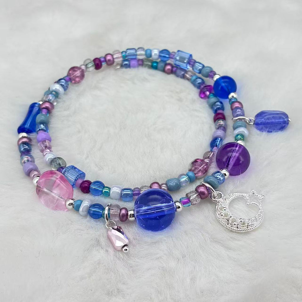 【Letter G】【For Bracelets/Necklace/Key Chain】- May.13 G Mix