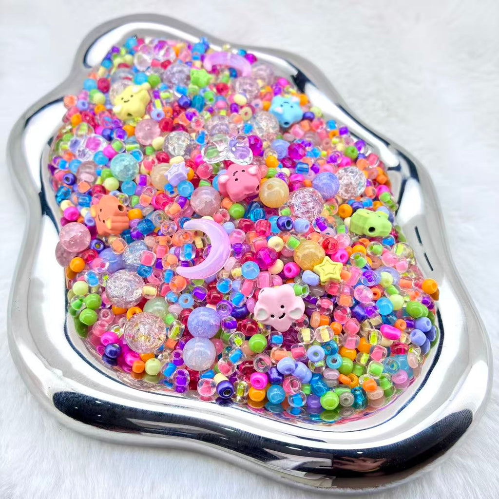 【Letter R】【Collector’s Edition】Lisa Frank  - Jul.31 R Mix