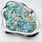 【Letter L】【Collector’s Edition】Teal Abyss - Feb.12 L Mix
