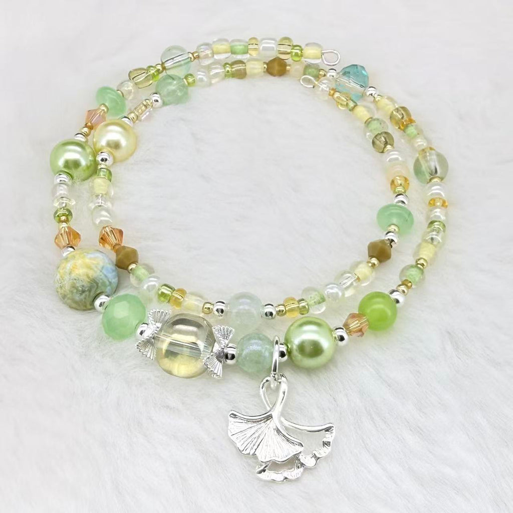【Letter N】【For Bracelets/Necklace/Key Chain】- Mar.28 N Mix