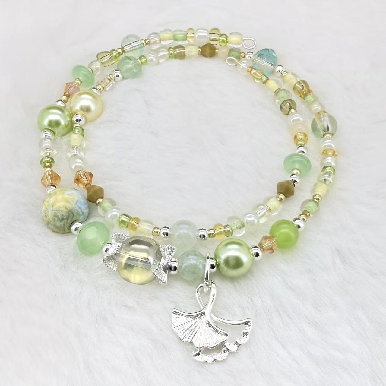 【Letter N】【For Bracelets/Necklace/Key Chain】- Mar.28 N Mix