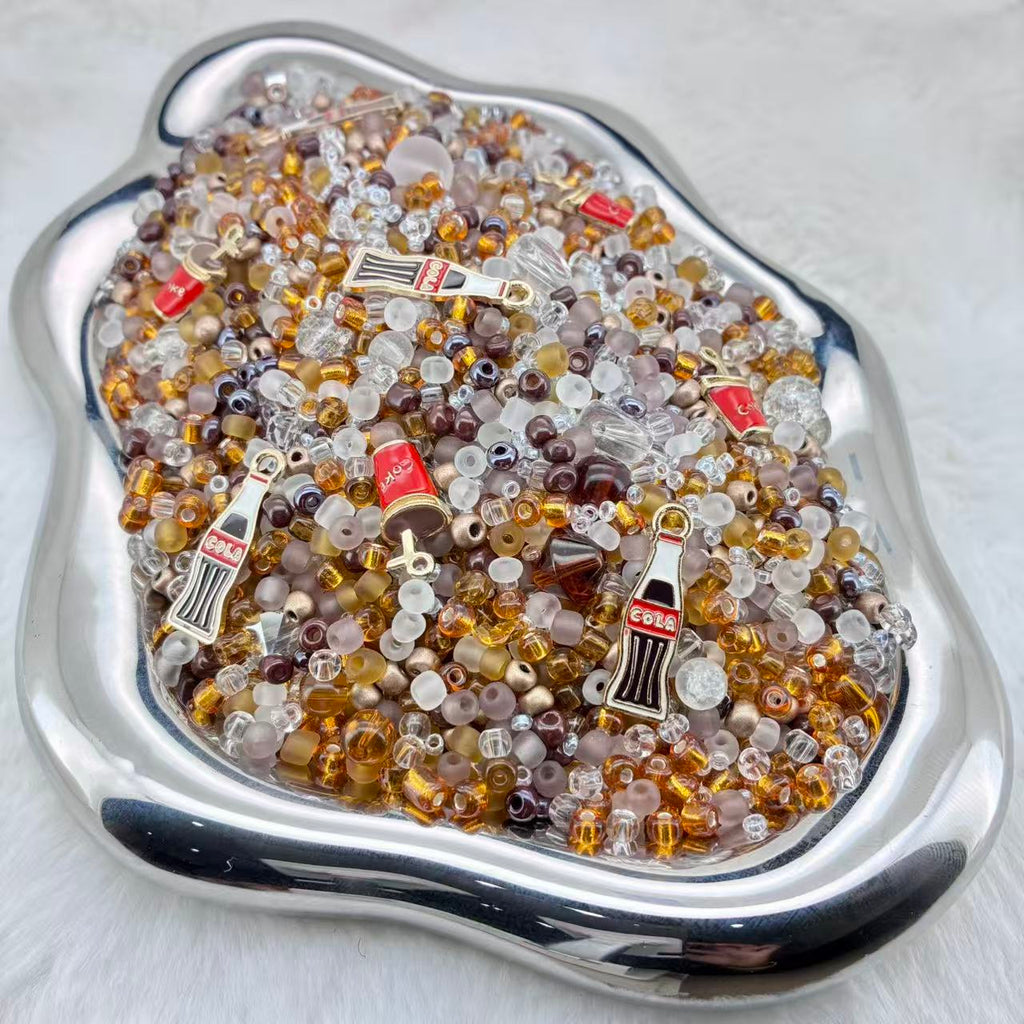 【Letter A】【Collector’s Edition】Caramel Afternoon  - Jul.26 A Mix