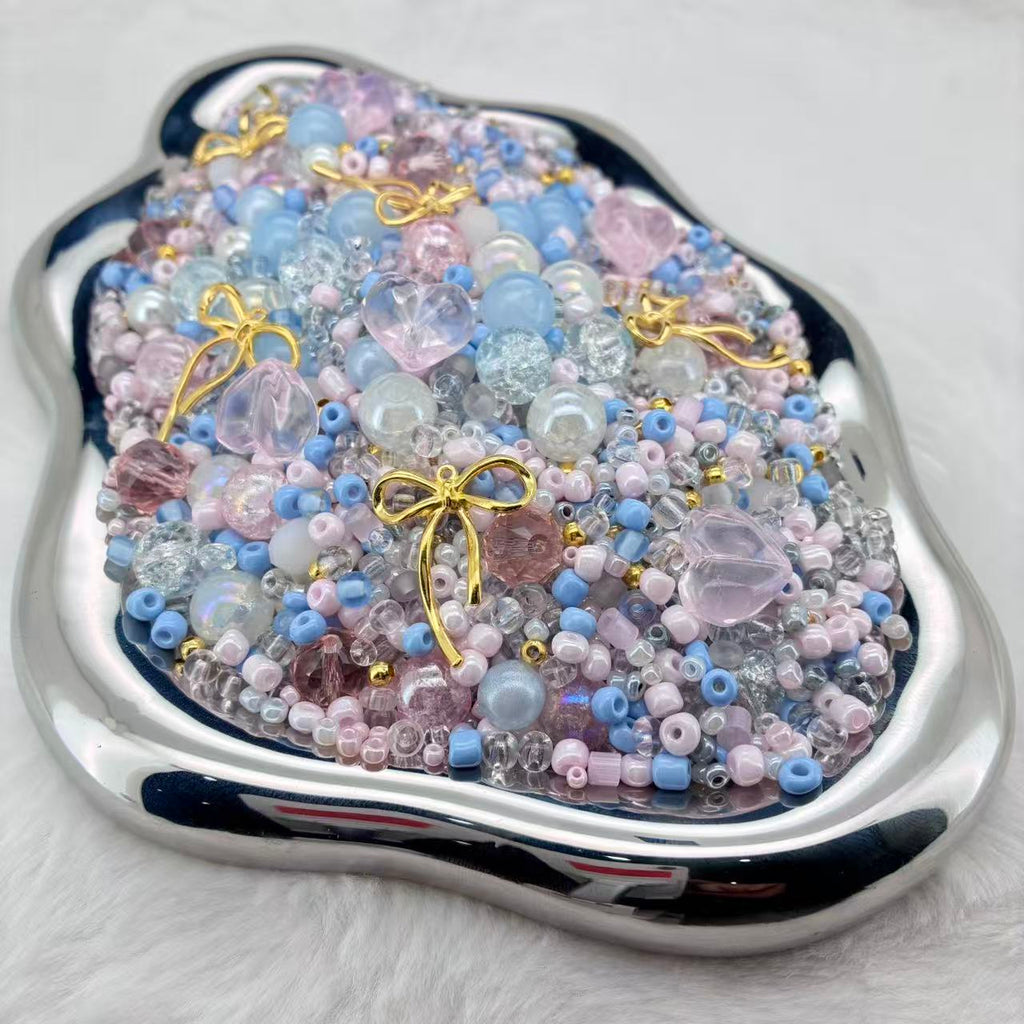【Letter N】【For Bracelets/Necklace/Key Chain】- Jun.20 N Mix