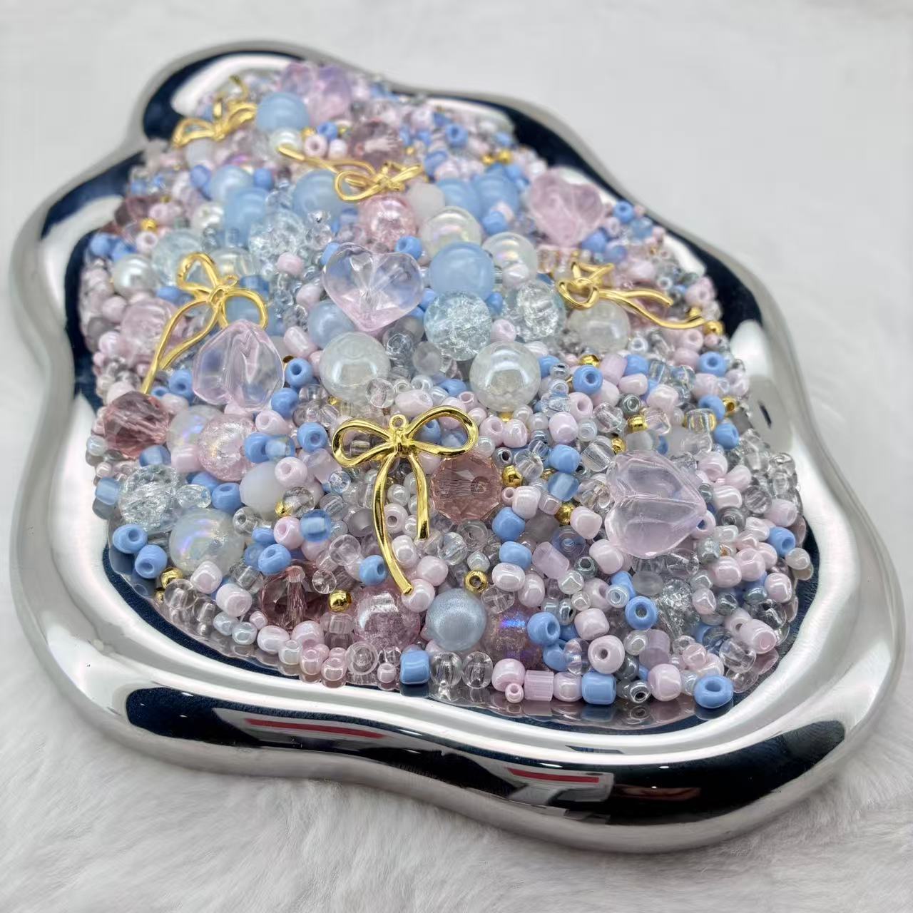 【Letter N】【For Bracelets/Necklace/Key Chain】- Jun.20 N Mix