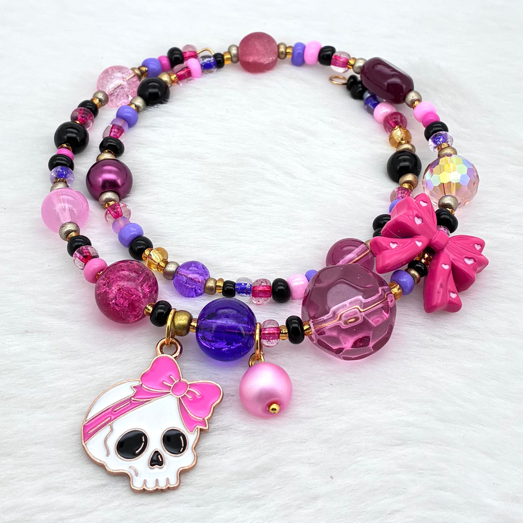 【New-HS-44】【Collector’s Edition】Bow & Bones - Sept.29 HS-44 Mix