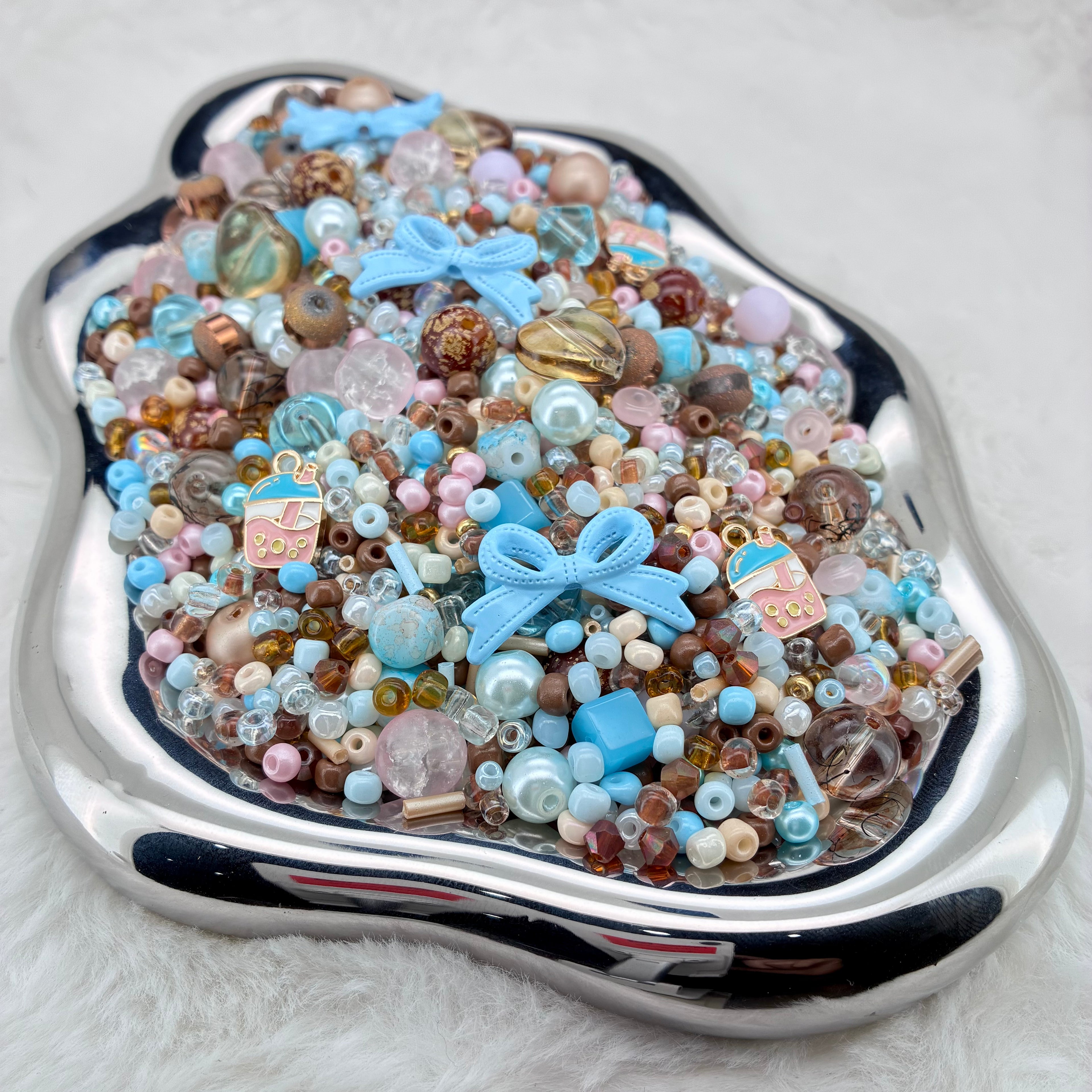 【New-Letter D】【Collector’s Edition】Island Breeze - Jun.23 D Mix