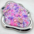 【New-Letter P】【Collector’s Edition】Luminous Crystal Heart - Sept.18 P Mix