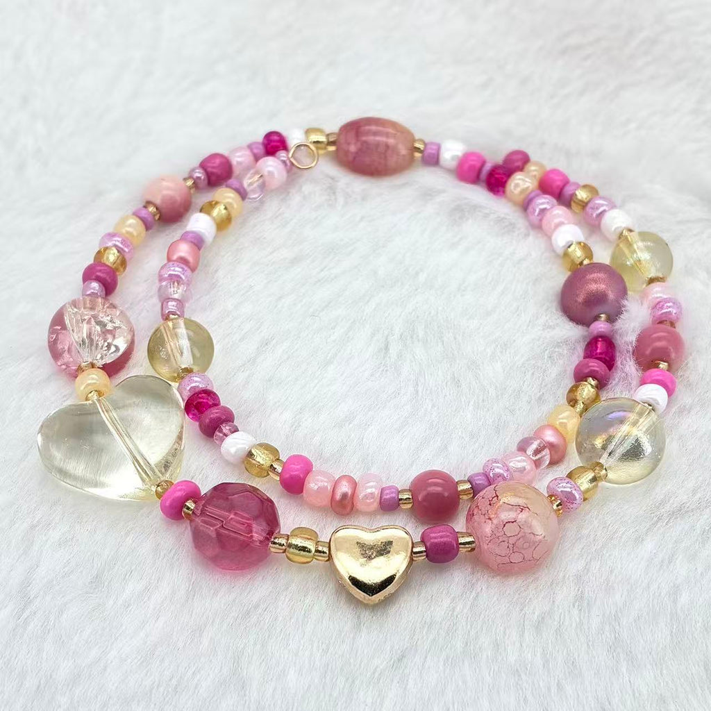 【New-Letter Z】【For Bracelets/Necklace/Key Chain】- Jul.29 Z Mix