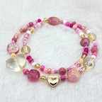 【New-Letter Z】【For Bracelets/Necklace/Key Chain】- Jul.29 Z Mix