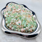 【Letter T】【Collector’s Edition】Blushing Tulip - May.12 T Mix