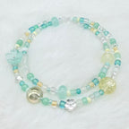 【Letter Y】【For Bracelets/Necklace/Key Chain】- Apr.6 Y Mix