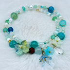 【Letter P】【For Bracelets/Necklace/Key Chain】- Jun.20 P Mix