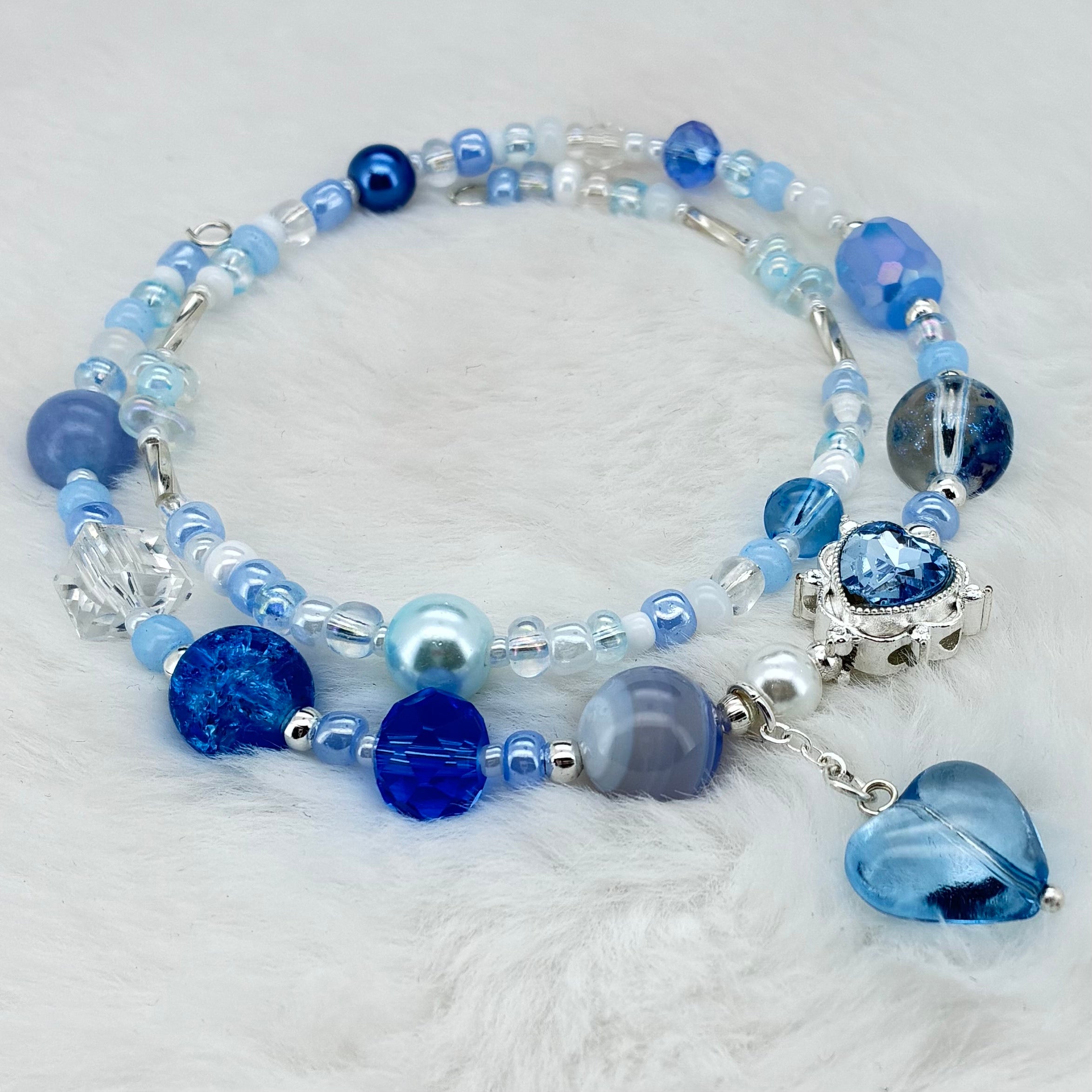【Letter O】【For Bracelets/Necklace/Key Chain】- Jun.17 O Mix