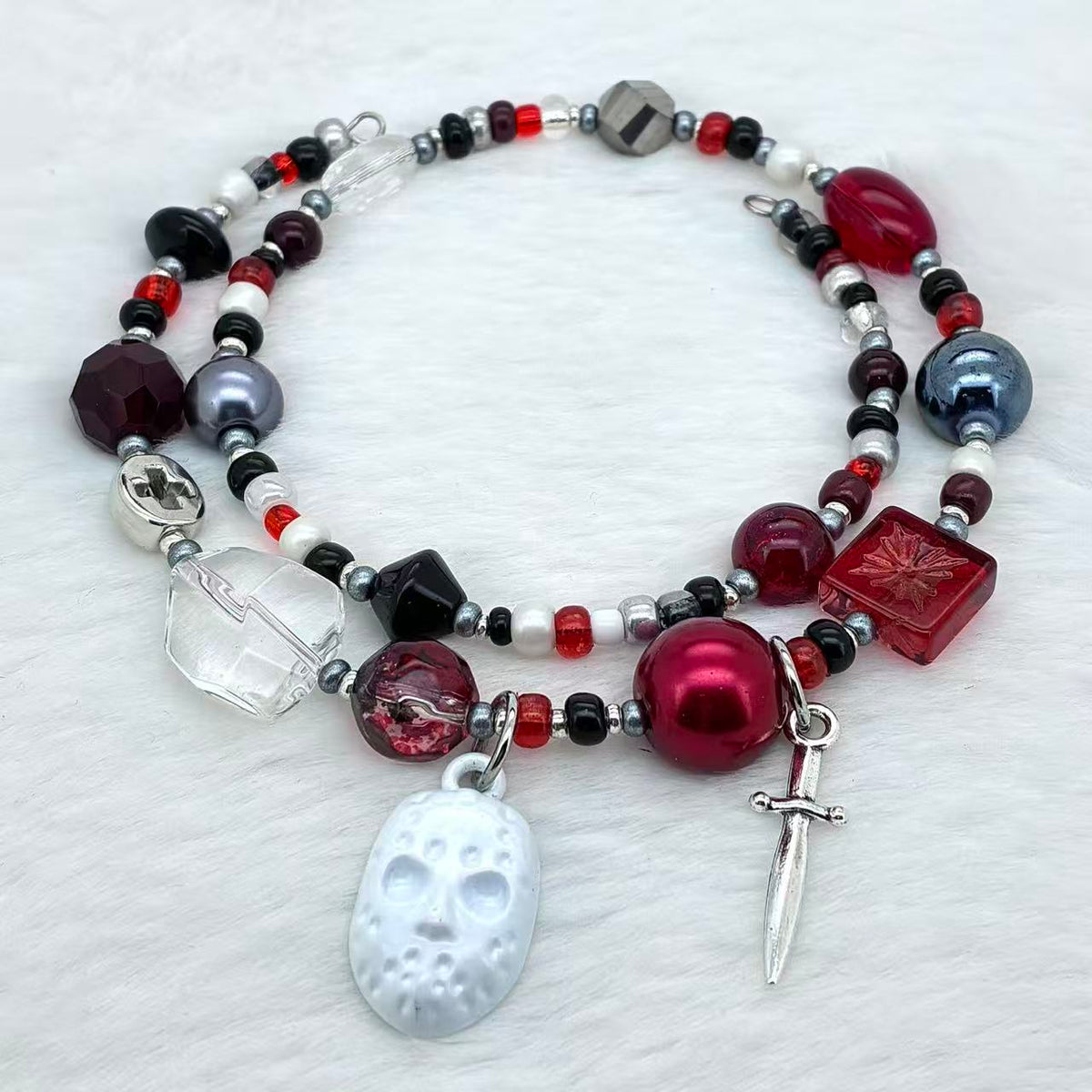 【HS-22】【Collector’s Edition】The Scarlet Masquerade - Sept.11 HS-22 Mix