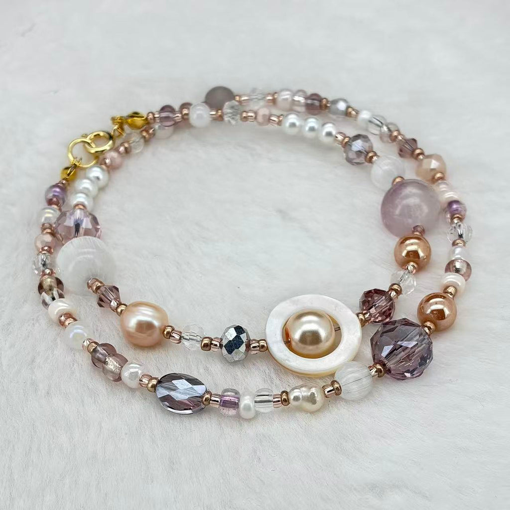 【Letter L】【Collector’s Edition】Lustre Tear - May.6 L Mix