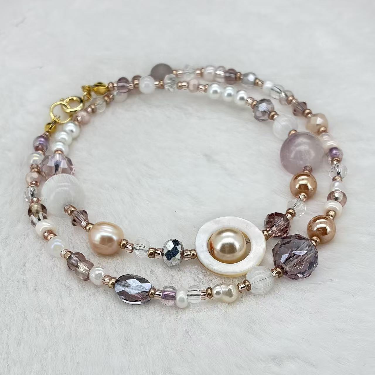 【Letter L】【Collector’s Edition】Lustre Tear - May.6 L Mix