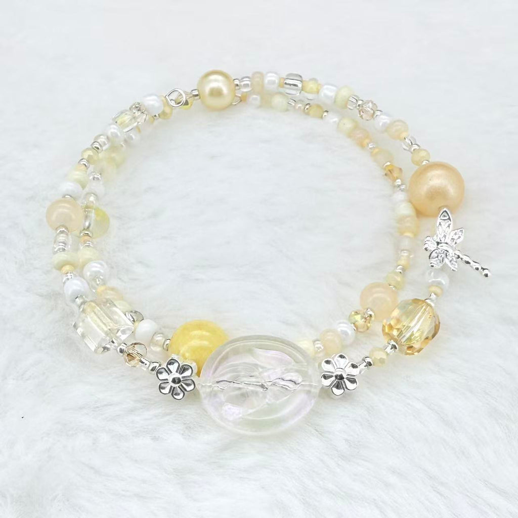 【Letter E】【For Bracelets/Necklace/Key Chain】- Feb.6 E Mix