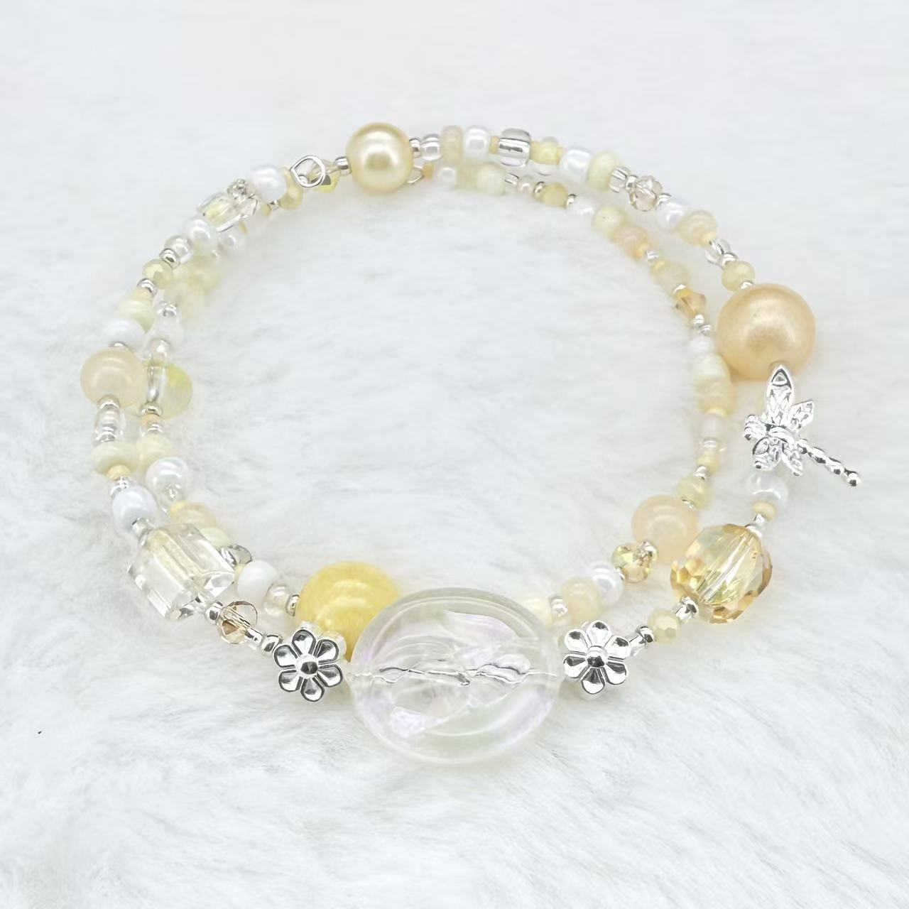 【Letter E】【For Bracelets/Necklace/Key Chain】- Feb.6 E Mix