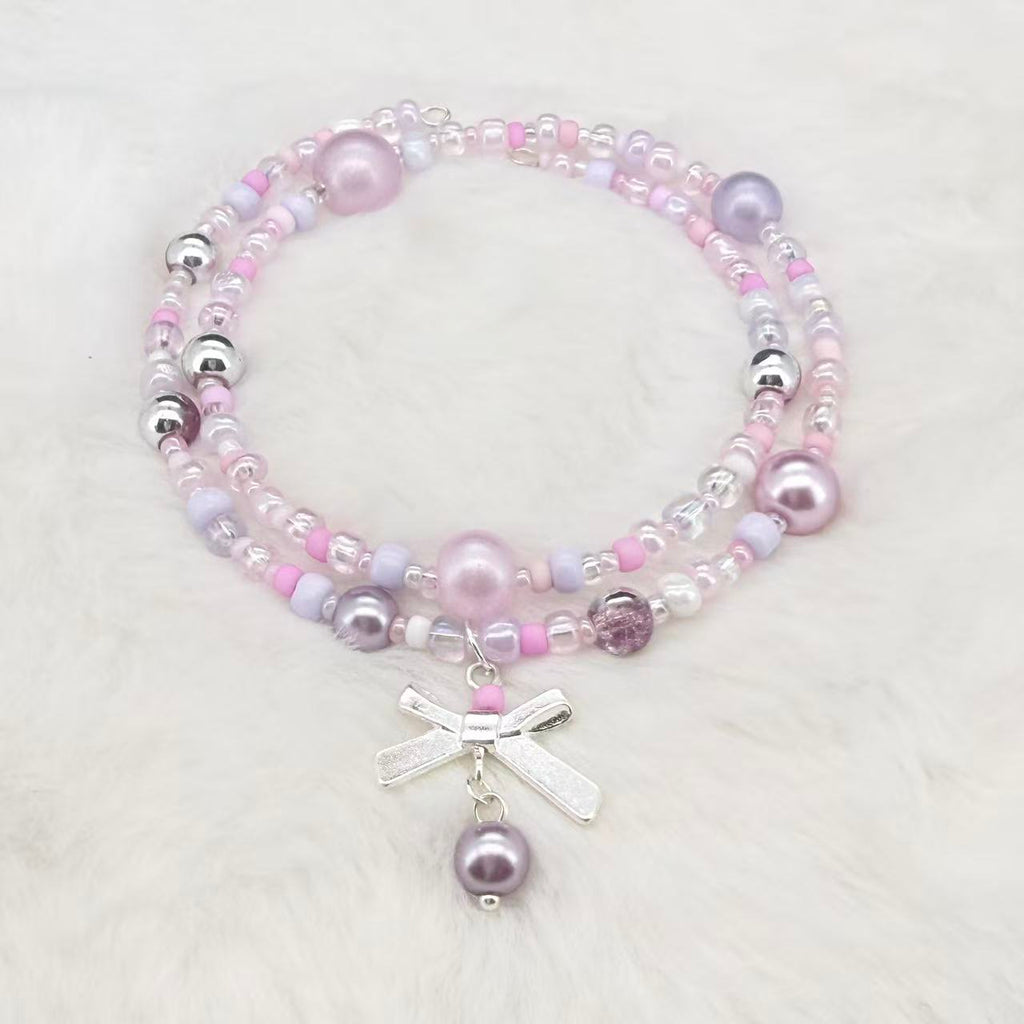 【New-Letter Z】【For Bracelets/Necklace/Key Chain】- Mar.17 Z Mix