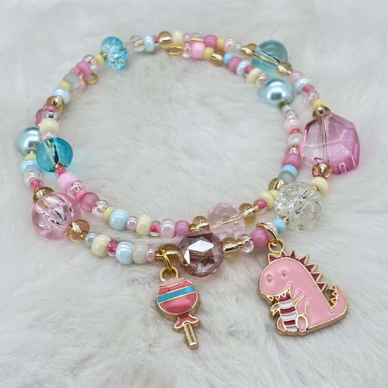 【Letter B】【Collector’s Edition】Candy Monster - Jun.4 B Mix
