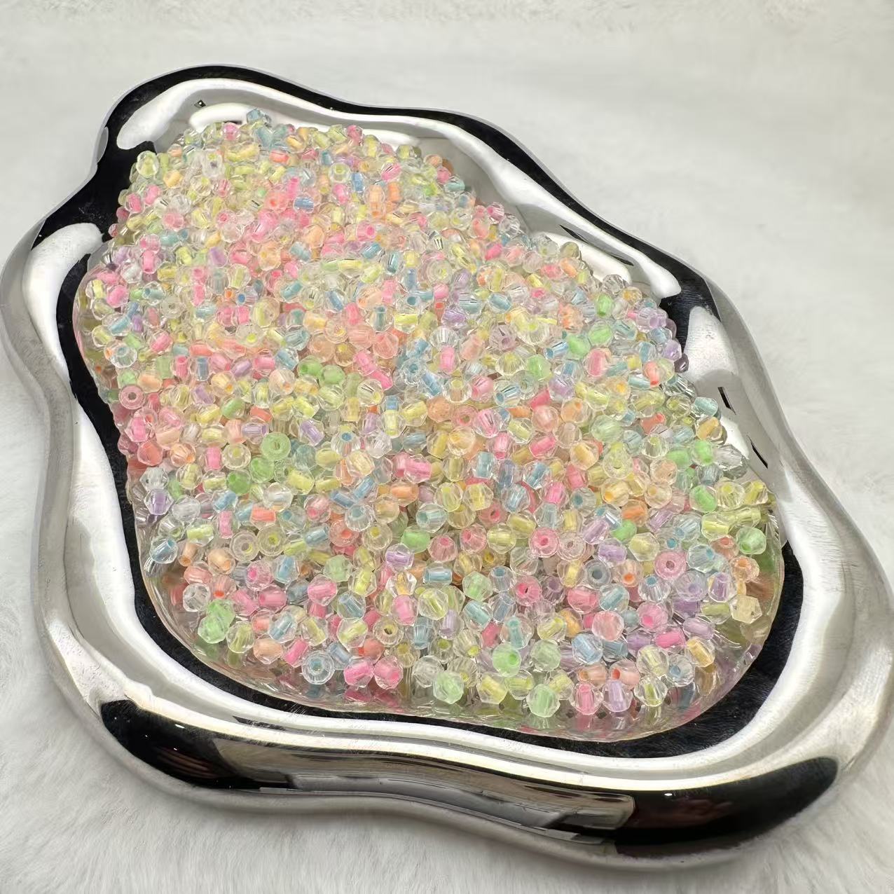 【Letter G】【For Bracelets/Necklace/Key Chain】- Jan.9 G Mix