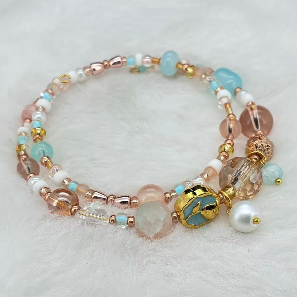 【Letter H】【Collector’s Edition】Rose Royale - May.27 H Mix